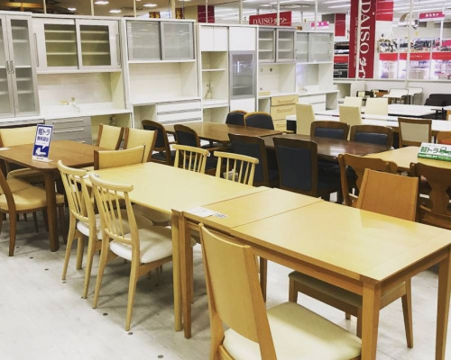 中古ベッド　買取　京都