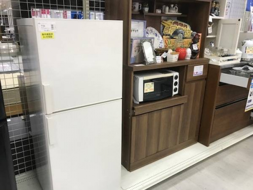 家具・インテリアの家電　中古　京都