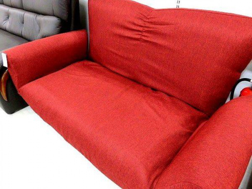 ソファ　中古　京都の家具　安い　中古