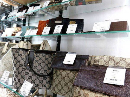 ブランド　買取　関西
