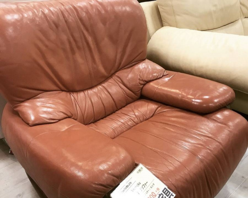 家具・インテリアのソファ　中古　京都