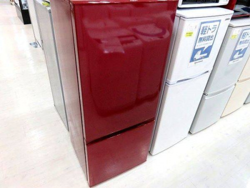冷蔵庫 京都の中古家電 京都 買取