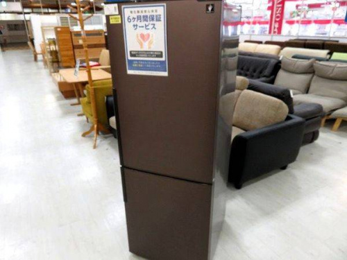 冷蔵庫 京都の中古家電 京都 買取