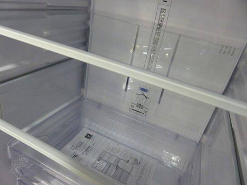 中古冷蔵庫 京都宇治