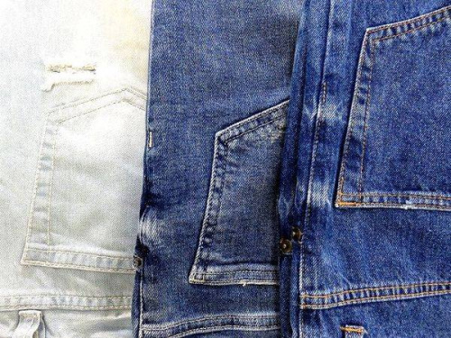 レディースファッションのリサイクル　古着　京都