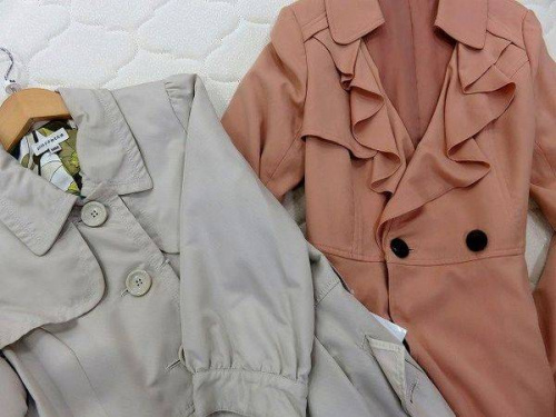 春物　買取　京都のリサイクル　安い　販売