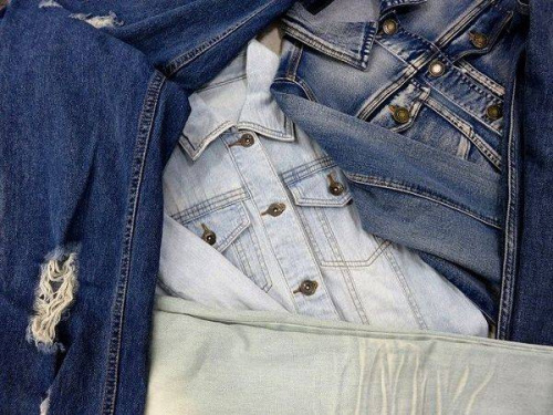 リサイクル　安い　販売のエイサイクル　京都　春物