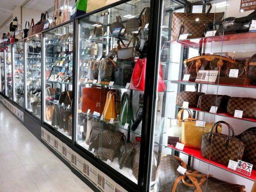 ブランドバッグ　京都　