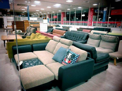 家具の中古家具 京都
