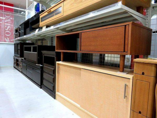 中古家具 多数 京都