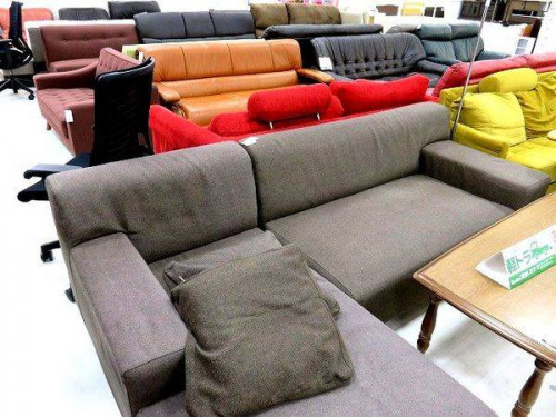 リサイクルショップ　京都の中古家具　京都