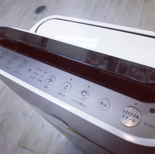 中古家電 多数 京都の売っ得家電買取祭