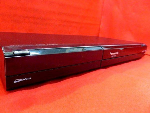 中古家電 京都のDVDレコーダー 京都