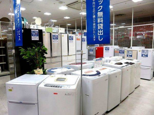 新生活 京都のリサイクルショップ 京都