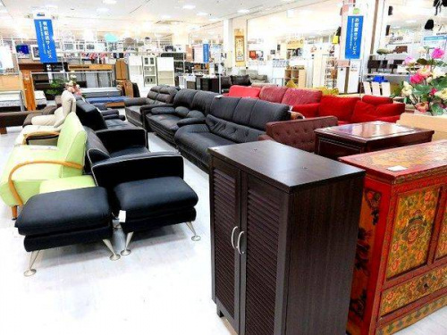 新生活 京都の無印良品 京都