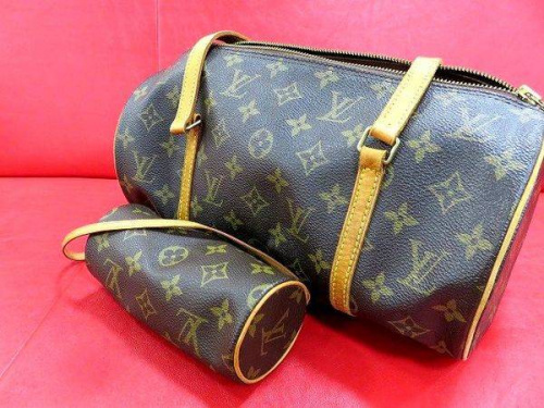 ﾙｲﾋﾞﾄﾝ　京都のﾊﾝﾄﾞﾊﾞｯｸﾞ　ﾙｲﾋﾞﾄﾝ　京都