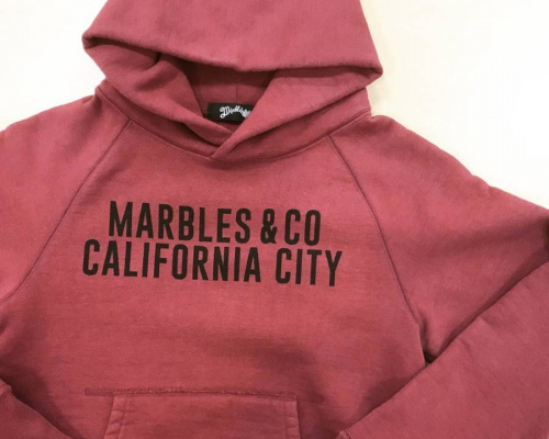 メンズ衣類　買取　強化中のMABLES&CO CHAMPION hunhashimoto