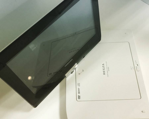 中古家電　京都のポータブルプレーヤー　中古