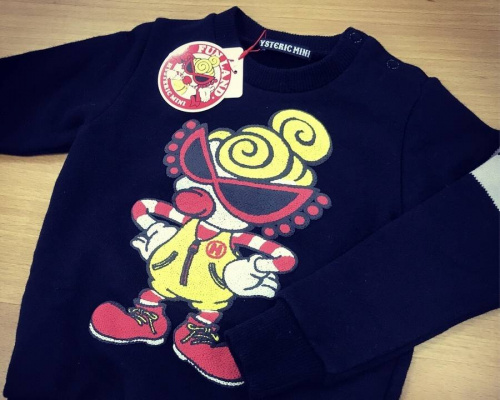 レディースファッションのキッズ洋服　京都　中古