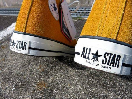 スニーカー 京都 買取のCONVERSE 中古 京都