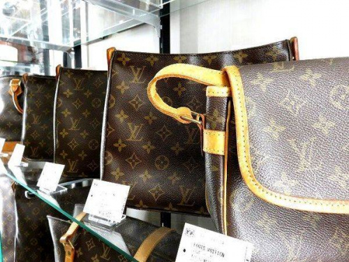 ブランドバッグ 買取 京都