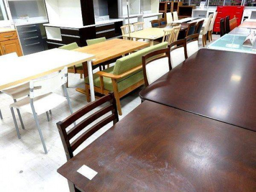 リサイクルショップ 京都の中古家具 買取 京都