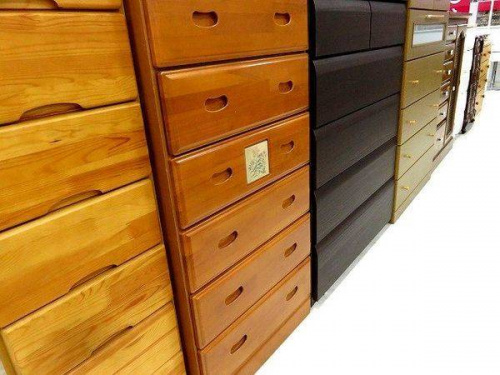 中古家具 買取 京都