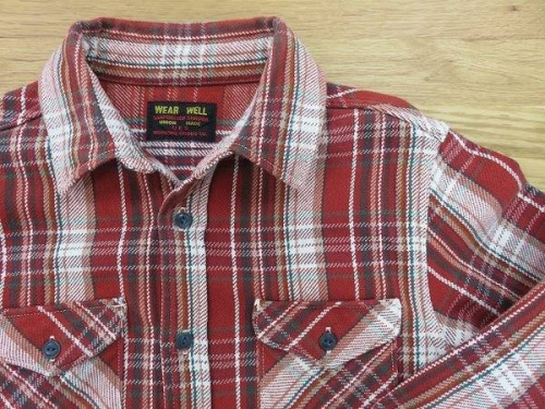 シャツ 中古　買取　のメンズ　シャツ　リネン　春物　