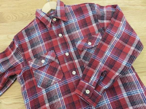 リネン素材　買取強化