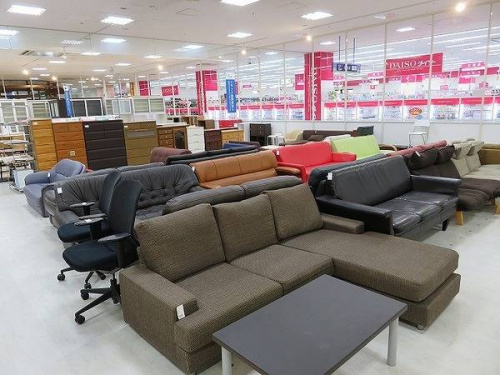 リサイクルショップ 京都の中古家具 買取 京都