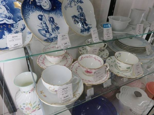 中古家具　京都の中古　小物　京都