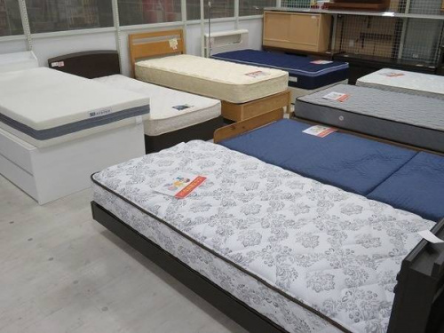 中古家具　買取　多数　京都のリサイクルショップ　京都