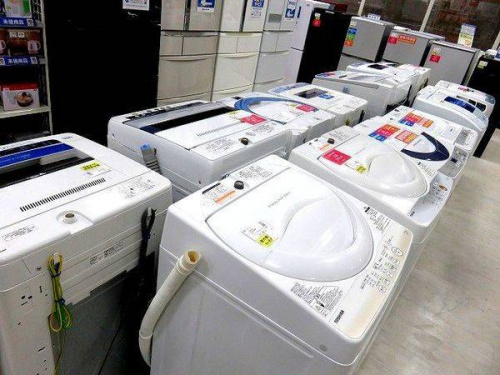 京都 新生活 中古家電 のリサイクルショップ 京都