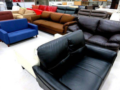 新生活 中古ソファー