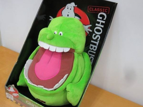 GHOST BUSTERSの買取　京都