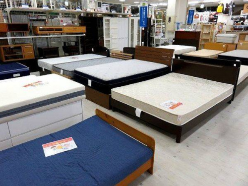 中古家具　新生活　京都
