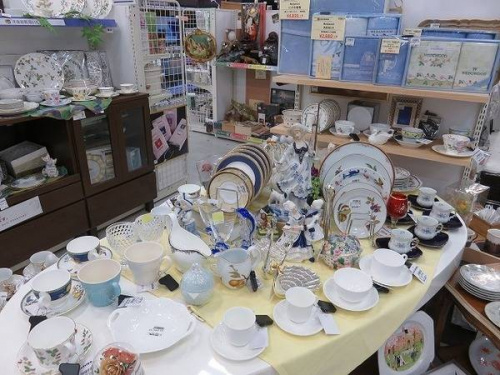 中古家具　京都の中古　小物　京都