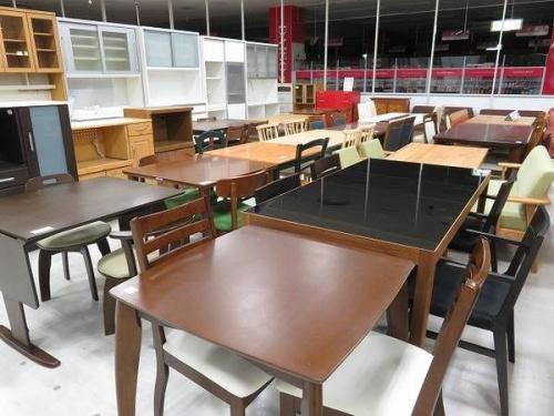 京都　家具　買取