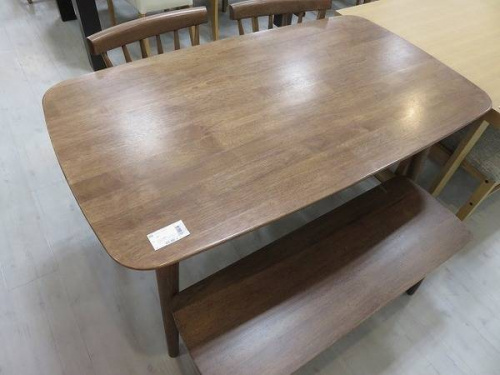 家具のダイニングセット