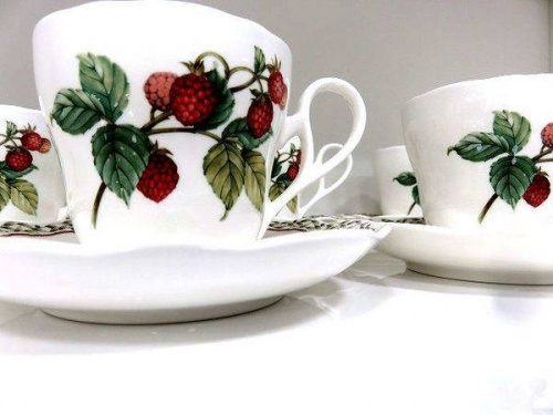 カップ&ソーサー 京都のカップ&ソーサー Noritake