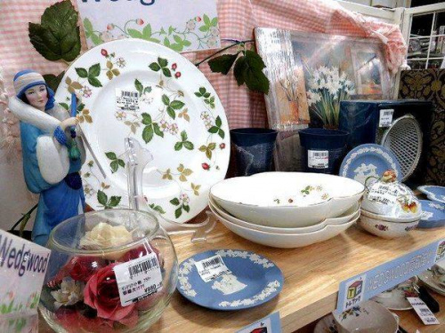 リサイクルショップ 京都のNoritake 京都