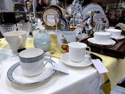 Noritake 京都