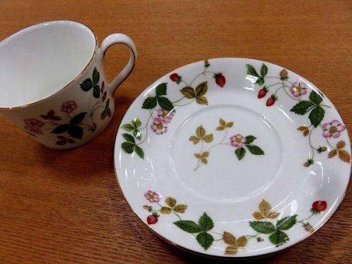 洋食器　買取　京都