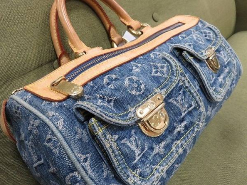 ブランド・ラグジュアリーのバッグ LOUIS VUITTON