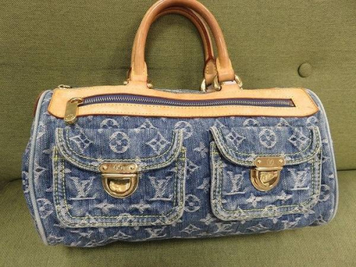 バッグ LOUIS VUITTONのブランド 買取 京都