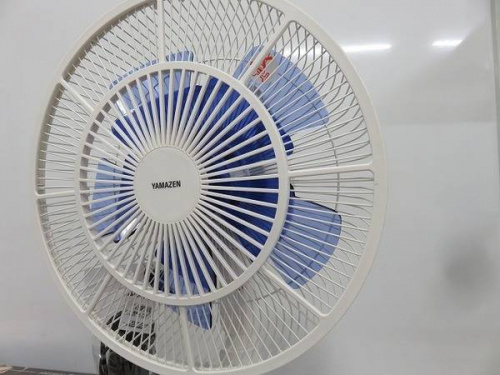 扇風機の家電　買取　中古品　