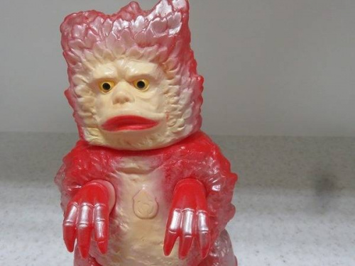 ウルトラマンのリサイクルショップ 京都