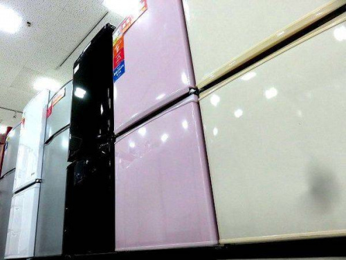 高年式　冷蔵庫の高年式　家電