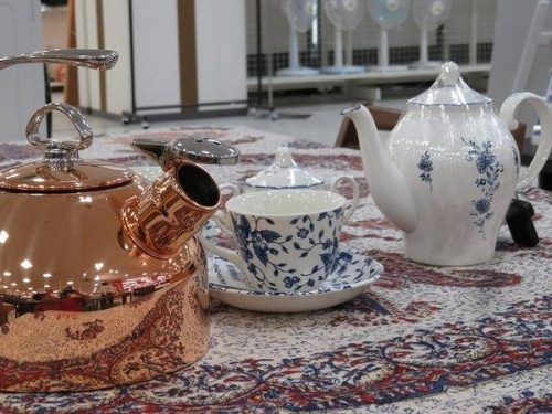 未使用品　新入荷のCHANTAL　