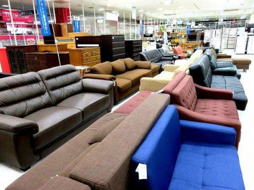 中古家具　京都の中古家具　宇治
